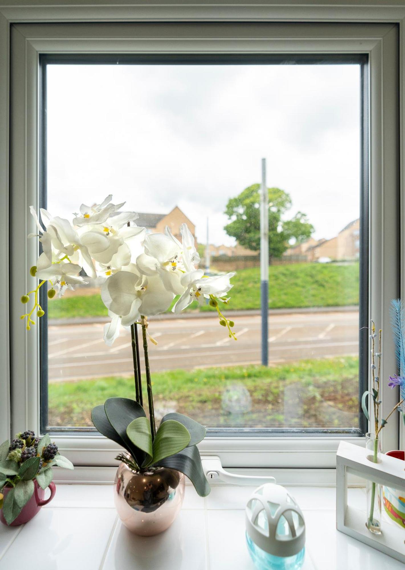 Luxury Ground Floor 2 Bedroom Apartment Free Wifi & Parking Sheffield Exterior photo